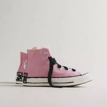 Кроссовки chuck taylor all star '70 hi *sketch pack* Converse, мультиколор