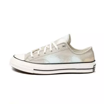 Кроссовки Chuck Taylor All Star '70 Ox Converse, серый
