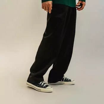 Кроссовки Chuck Taylor All Star '70 Ox Converse, черный