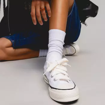 Кроссовки chuck taylor all star '70 ox *sketch pack* Converse, белый