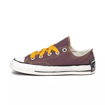 Кроссовки chuck taylor all star '70 ox *sketch pack* Converse, золотой