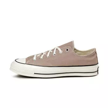 Кроссовки chuck taylor all star '70 ox Converse, черный