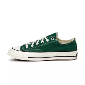 Кроссовки chuck taylor all star '70 ox Converse, зеленый