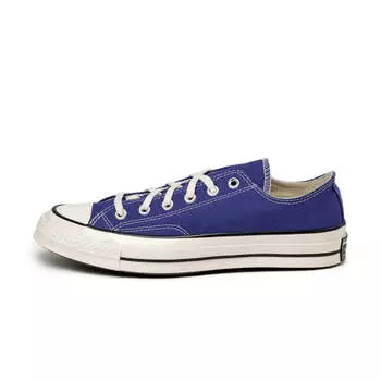 Кроссовки chuck taylor all star '70 ox Converse, черный