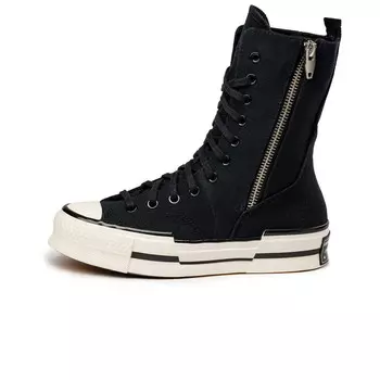 Кроссовки chuck taylor all star '70 plus x-hi Converse, черный