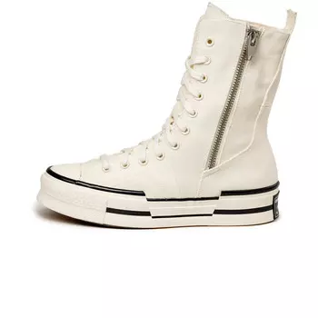 Кроссовки chuck taylor all star '70 plus x-hi Converse, белый