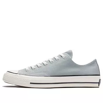 Кроссовки chuck taylor all-star 70s canvas shoes 'light blue' Converse, голубой