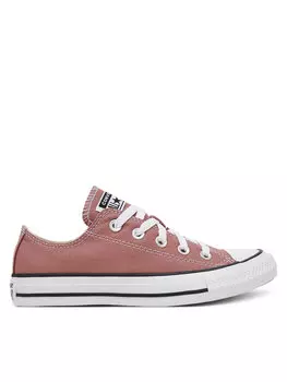 Кроссовки Chuck Taylor All Star A10539C Converse, розовый