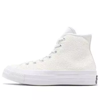 Кроссовки chuck taylor all star 'after party' Converse, белый