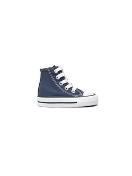 Кроссовки chuck taylor all star baby Converse, синий