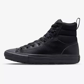 Кроссовки Chuck Taylor All Star Berkshire Converse, черный