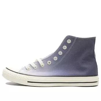 Кроссовки chuck taylor all star blue Converse, синий