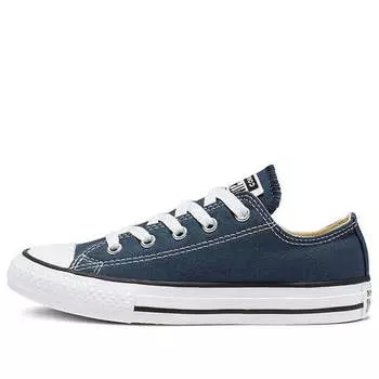 Кроссовки chuck taylor all star 'blue' Converse, синий