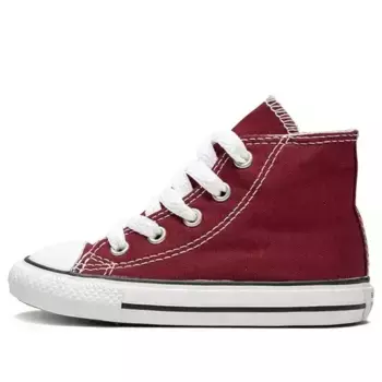Кроссовки chuck taylor all star 'chili paste' Converse, красный