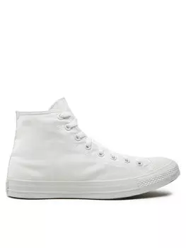 Кроссовки Chuck Taylor All Star Classic 1U646 Converse, белый