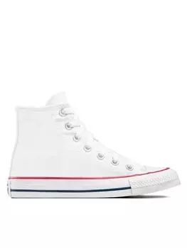 Кроссовки Chuck Taylor All Star Classic M7650C Converse, белый