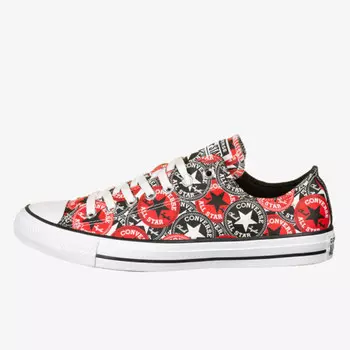 Кроссовки Chuck Taylor All Star Converse