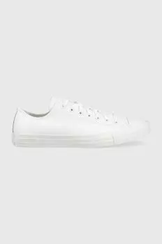 Кроссовки Chuck Taylor All Star Converse, белый