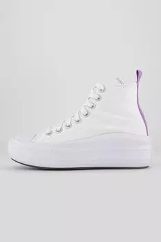Кроссовки Chuck Taylor All Star Converse, белый