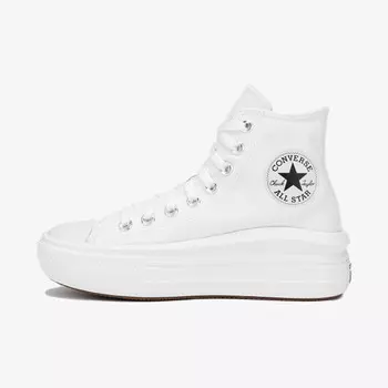 Кроссовки Chuck Taylor All Star Converse, белый