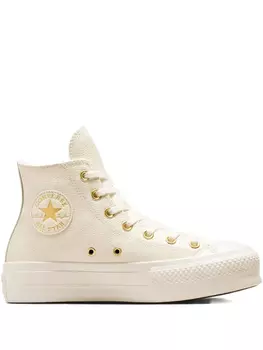 Кроссовки Chuck Taylor All Star Converse, белый