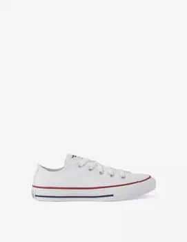 Кроссовки Chuck Taylor All Star Converse, белый