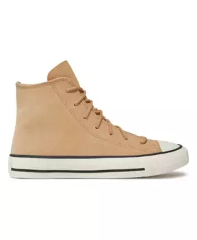 Кроссовки Chuck Taylor All Star Converse, бежевый