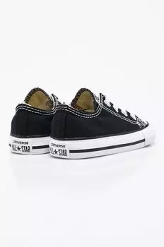Кроссовки Chuck Taylor All Star Converse, черный