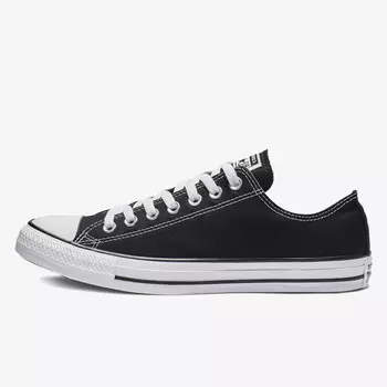 Кроссовки Chuck Taylor All Star Converse, черный