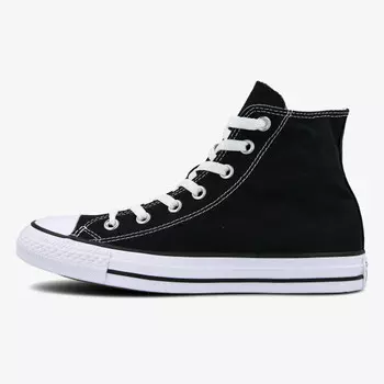 Кроссовки Chuck Taylor All Star Converse, черный