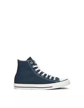 Кроссовки Chuck Taylor All Star Converse, черный