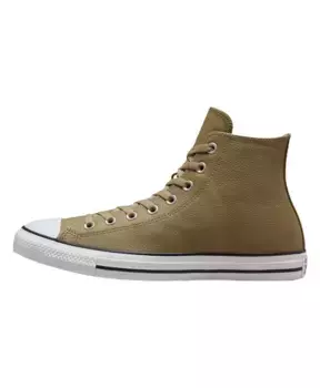Кроссовки Chuck Taylor All Star Converse, коричневый