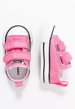 Кроссовки CHUCK TAYLOR ALL STAR Converse, розовый