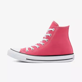 Кроссовки Chuck Taylor All Star Converse, розовый