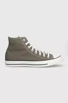 Кроссовки Chuck Taylor All Star Converse, серый