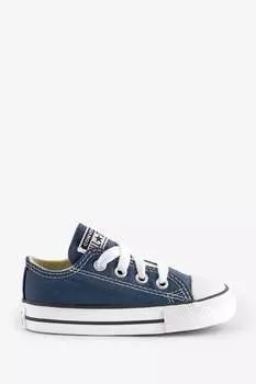 Кроссовки Chuck Taylor All Star Converse, синий