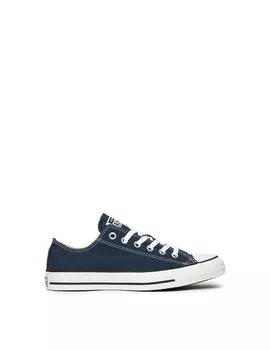 Кроссовки Chuck Taylor All Star Converse, темно-синий