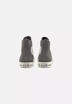 Кроссовки CHUCK TAYLOR ALL STAR Converse, темно-серый