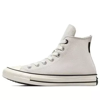 Кроссовки chuck taylor all star counter climate 'stone' Converse, серый