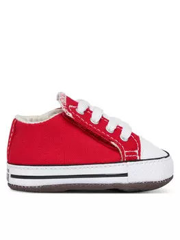Кроссовки Chuck Taylor All Star Cribster 866933C Converse, красный