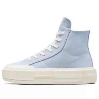 Кроссовки chuck taylor all star cruise 'baby blue' Converse, белый