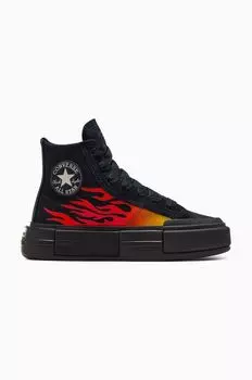 Кроссовки Chuck Taylor All Star Cruise Converse, черный