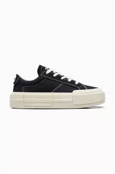 Кроссовки Chuck Taylor All Star Cruise Converse, черный