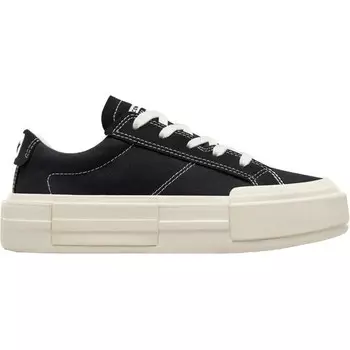 Кроссовки Chuck Taylor All Star Cruise Converse, цвет Schwarz/Wei/Schwarz