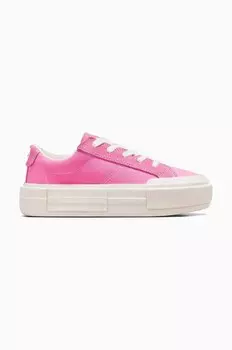 Кроссовки Chuck Taylor All Star Cruise Converse, розовый