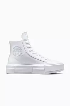Кроссовки Chuck Taylor All Star Cruise Converse, белый