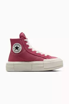 Кроссовки Chuck Taylor All Star Cruise Converse, розовый