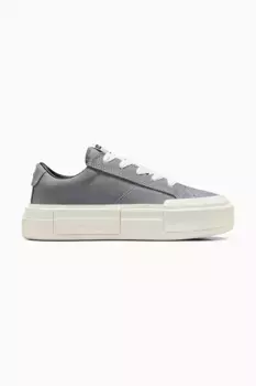 Кроссовки Chuck Taylor All Star Cruise Converse, серый
