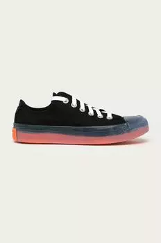 Кроссовки Chuck Taylor All Star CX Converse, черный