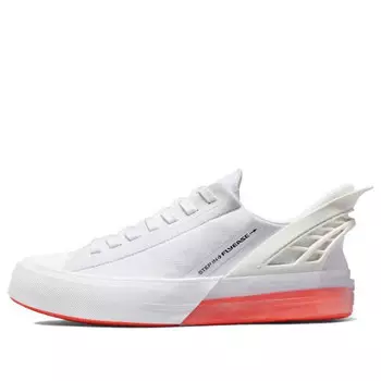 Кроссовки chuck taylor all star cx flyease 'white wild mango' Converse, белый